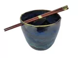 Tofino Chopstick Bowl by Matthew Freed